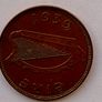 Irish Farthing Image 2