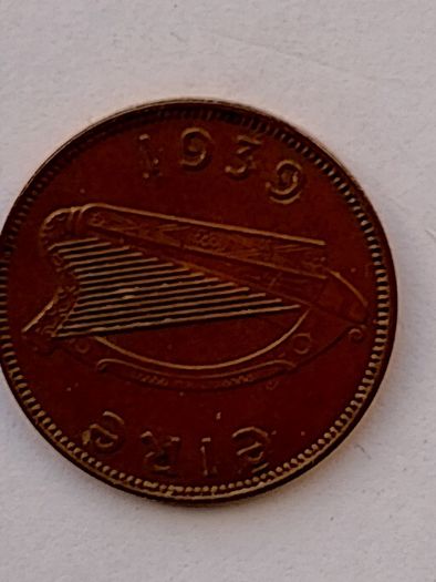 Irish Farthing