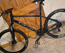 carrera mtb mountain bike