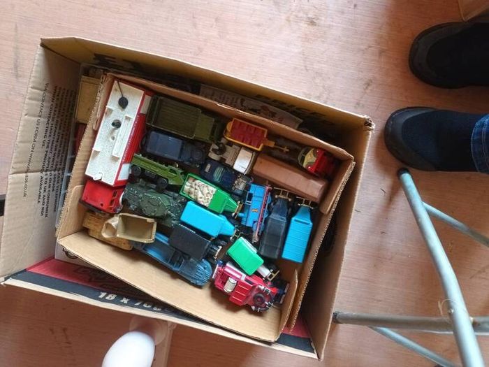 toy