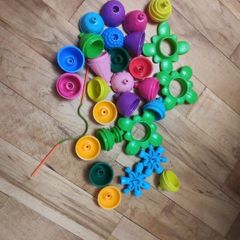 Lalaboom beads