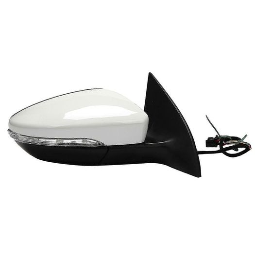 Volkswagen Passat CC driver's wing mirror (available in different colours)