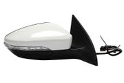 Volkswagen Passat CC driver's wing mirror (available in different colours)