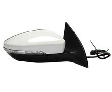 Volkswagen Passat CC driver's wing mirror (available in different colours)