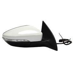 Volkswagen Passat CC driver's wing mirror (available in different colours)