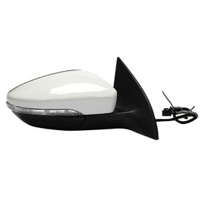 Volkswagen Passat CC driver's wing mirror (available in different colours)