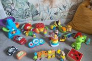 Baby/Toddler Toy Bundle