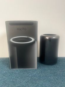 Mac Pro (Late 2013) A1481 model
