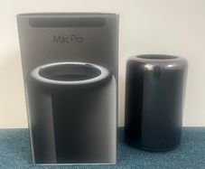 Mac Pro (Late 2013) A1481 model