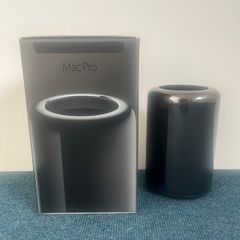 Mac Pro (Late 2013) A1481 model