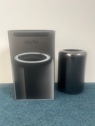 Mac Pro (Late 2013) A1481 model