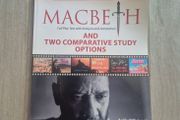 Excellence in Texts 2026 Macbeth