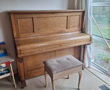 Piano - open to offers