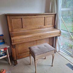 Piano - open to offers