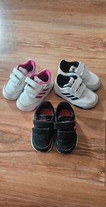5 x runners uk 5 &5.5 eu 21&22