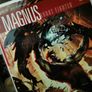 Magnus Robot Fighter ! First Issue ! First Printing ! 2010 ! by Dark Horse ! Image 4