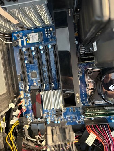 Dell Alienware Area-51 R3