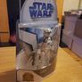 Star Wars Black Series: Clone Pilot Hawk 6'' Exclusive Image 4
