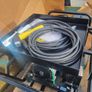 Petrol welder generator combo unit Image 2