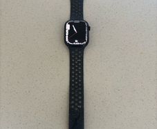 Apple Watch Series 10 (Excellent Condition 46mm)
