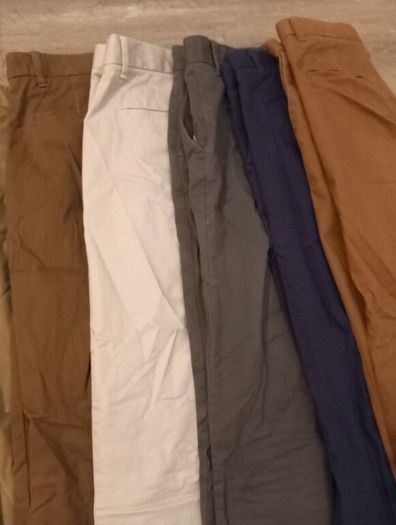 Mens trousers