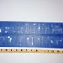 4 Helix Stencils Height 2 Inches (Upper & Lower Case Letters) Image 2