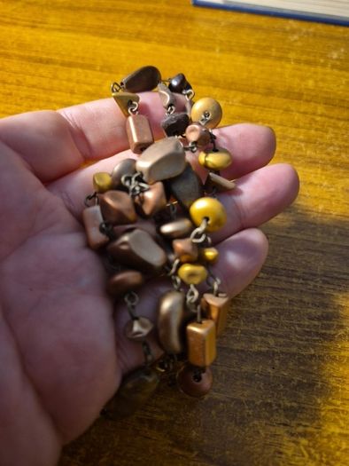 Vintage Necklace
