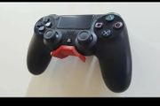 PS 4 / PS5 controller wall mount