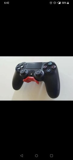 PS 4 / PS5 controller wall mount