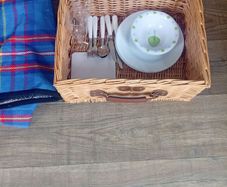 picnic basket