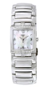 Tissot Women's T-EVOCATION watch