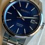 Seiko Presage Sharp Edged Series Image 3