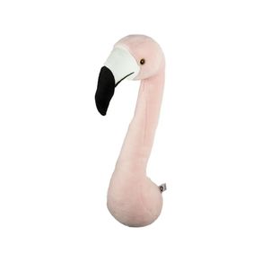 Sofia the Flamingo