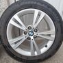 Bmw alloys Image 3