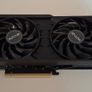 GeForce RTX 4060 Ti 1-Click OC 8GB GDDR6 Graphics Card Image 2