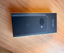Google Pixel 9a Three Ireland