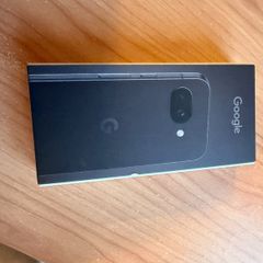 Google Pixel 9a Three Ireland