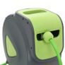 Automatic Retractable Water Hose Reel Wall Mounted 30+2 m Image 4
