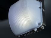 50W LED Outdoor Wall Lights Commercial Type