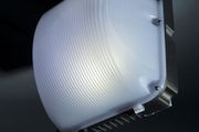 50W LED Outdoor Wall Lights Commercial Type