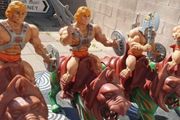 he man