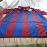 Umbro Clifton Long Sleeve Jersey 2012 Childrens Large Image 5