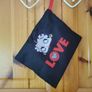 Pretty Betty Boop Pouch Image 2