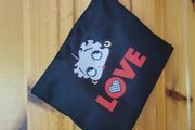 Pretty Betty Boop Pouch
