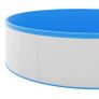 Splasher Pool 350x90 cm White Image 5