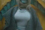 action figure