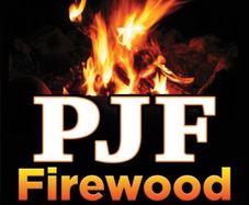 Kiln dried firewood