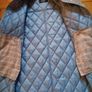 Ladies Junge of Denmark Designer Padded Coat/Jacket Image 4