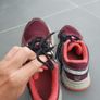 Salomon trainers size 3.5UK Image 4