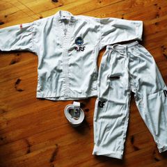 Taekwondo Uniform 150cm